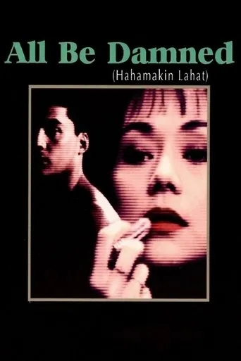 Póster de Hahamakin Lahat