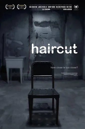 Póster de Haircut