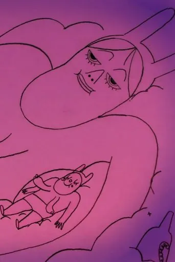 Póster de Haley and Joanna