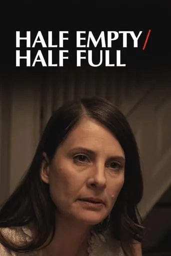 Póster de Half Empty/Half Full