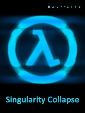 Póster de Half-Life: Singularity Collapse