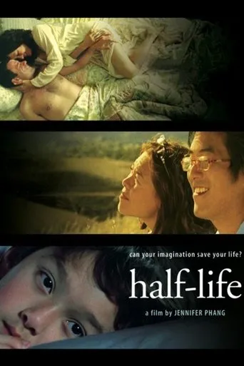 Póster de Half-Life