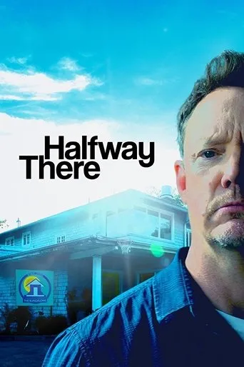 Póster de Halfway There