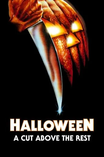 Póster de Halloween: A Cut Above the Rest