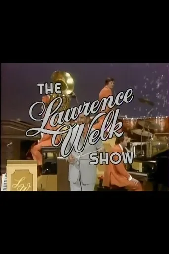 Póster de Halloween Party - The Lawrence Welk Show