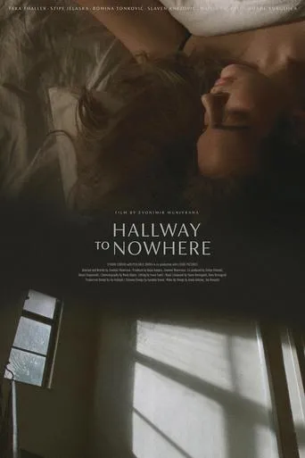 Póster de Hallway to Nowhere