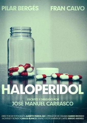 Póster de Haloperidol