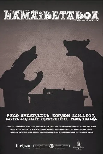 Póster de Hamaiketakoa