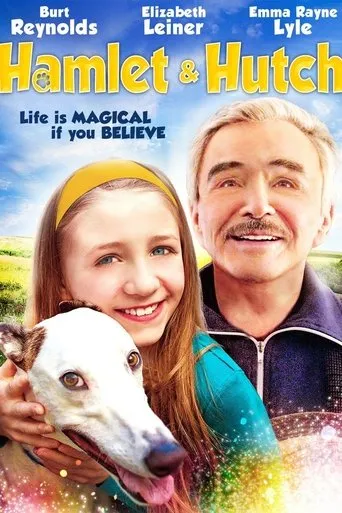 Póster de Hamlet & Hutch
