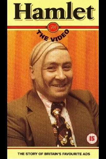 Póster de Hamlet: The Video
