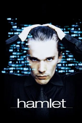 Póster de Hamlet, una historia eterna (2000) con Robert MacNeil como Player King