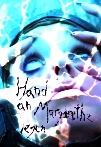 Póster de Hand an Margarethe legen