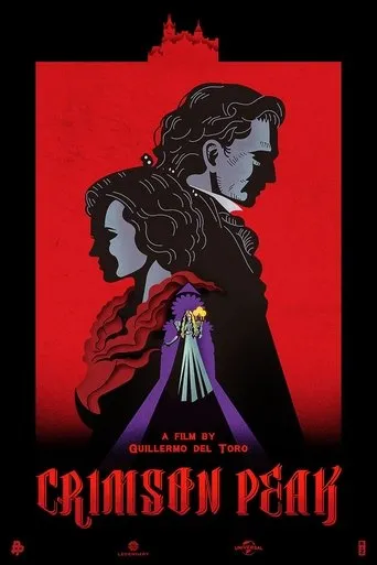 Póster de Hand Tailored Gothic