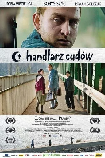 Póster de Handlarz cudów