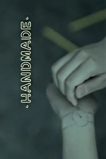 Póster de Handmade