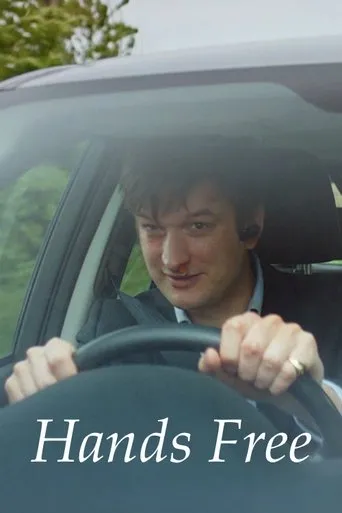 Póster de Hands Free