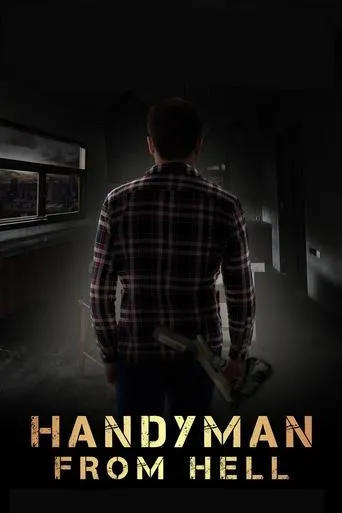 Póster de Handyman from Hell