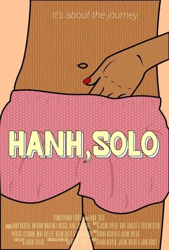 Póster de Hanh, Solo