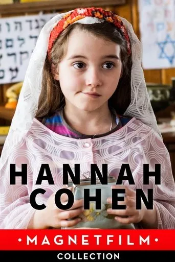 Póster de Hannah Cohen's Holy Communion