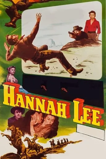 Póster de Hannah Lee: An American Primitive