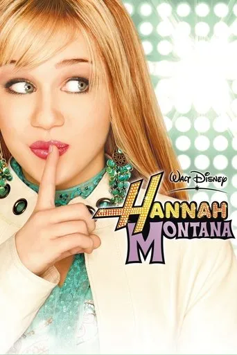 Póster de Hannah Montana: Livin' the Rock Star Life!