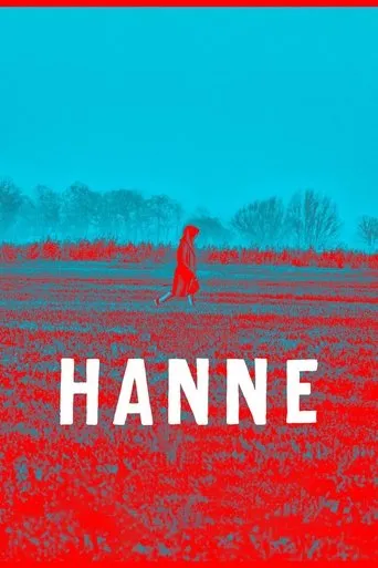 Póster de Hanne