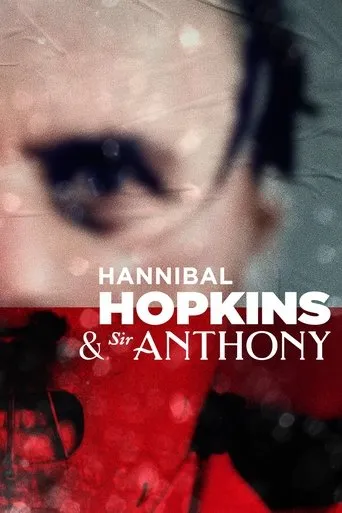 Póster de Hannibal Hopkins et Sir Anthony