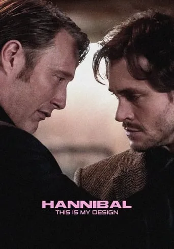 Póster de Hannibal: This Is My Design