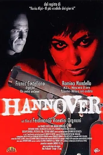 Póster de Hannover