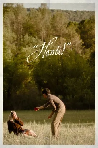 Póster de Hanói!