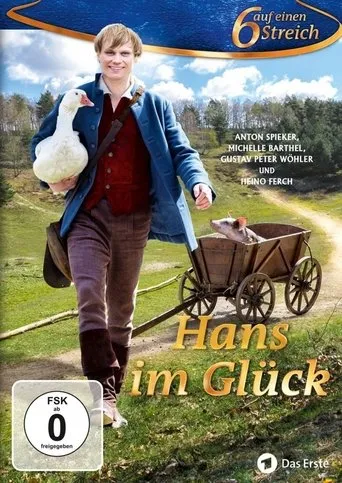 Póster de Hans im Glück