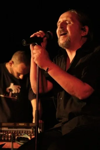 Póster de Hansi Lang Willkommen im Slow Club