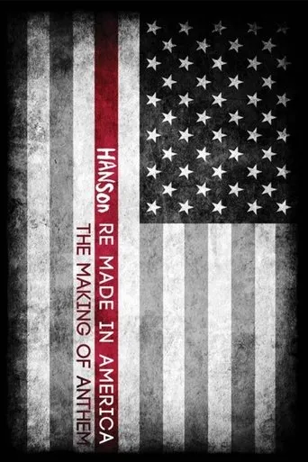 Póster de Hanson: Re Made In America
