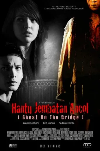 Póster de Hantu Jembatan Ancol