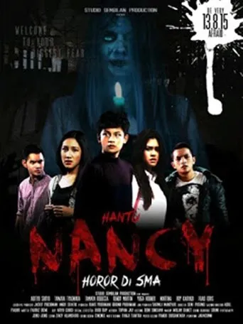 Póster de Hantu Nancy