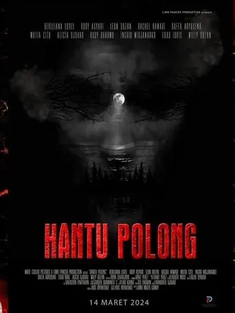 Póster de Hantu Polong