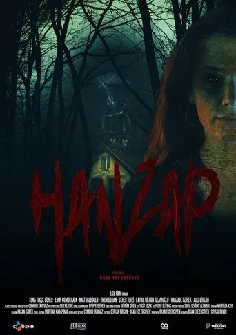 Póster de Hanzap