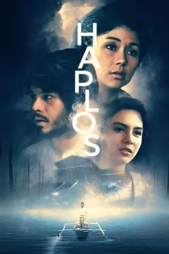 Póster de Haplos