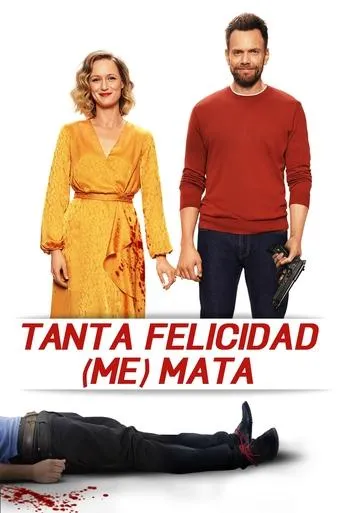Póster de Happily