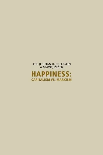 Póster de Happiness: Capitalism vs. Marxism