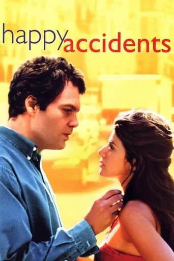 Póster de Happy Accidents