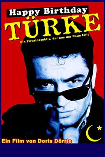 Póster de Happy Birthday, Türke!