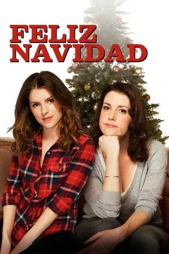 Póster de Happy Christmas