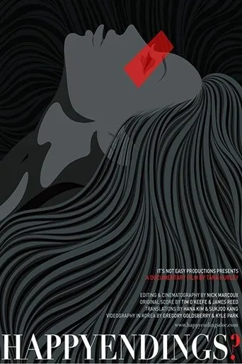 Póster de Happy Endings?