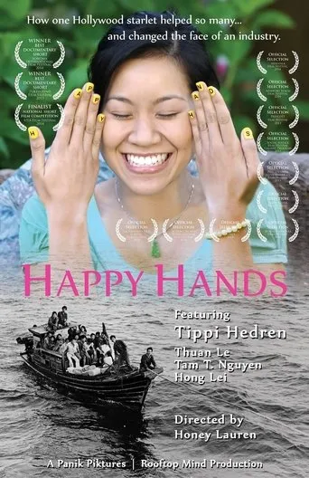 Póster de Happy Hands
