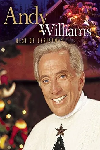 Póster de Happy Holidays: The Best of the Andy Williams Christmas Specials