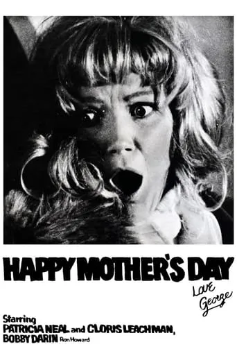Póster de Happy Mother's Day, Love George