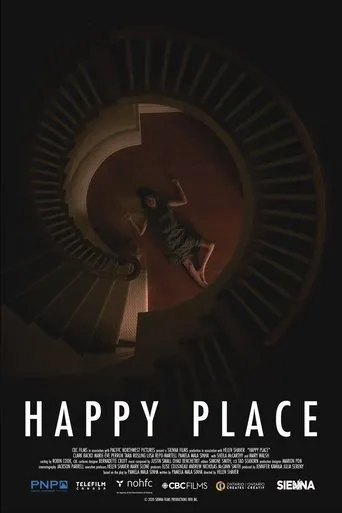 Póster de Happy Place