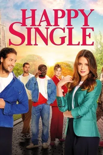 Póster de Happy Single