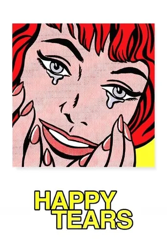 Póster de Happy Tears